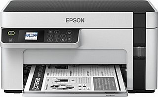 ��� ������ ����� M2120 ������ ��� Epson EcoTank M2120