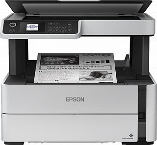 ��� ������ ����� M2140 ������ ��� Epson EcoTank M2140