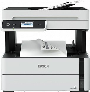��� ������ ����� M3140 ������ ��� Epson EcoTank M3140