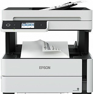 ��� ������ ����� M3170 ������ ��� Epson EcoTank M3170
