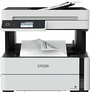 ��� ������ ����� M3180 ������ ��� Epson EcoTank M3180