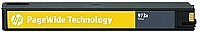 ������ ��� ���� 973X ������ HP 973X Yellow Ink Cartridge for HP F6T83AE