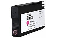 ������ ��� ���� HP 953XL ������ HP 953XL Magenta Ink Cartridge for HP F6U17AE