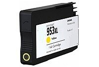 ������ ��� ���� HP 953XL ������ HP 953XL Yellow Ink Cartridge for HP F6U18AE