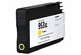 ������ ��� ���� HP 953XL ������ HP 953XL Yellow Ink Cartridge for HP F6U18AE