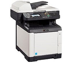 ���� ������ ������ FS-C2126MFP ������ ���� Kyocera FS-C2126