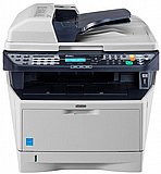 ���� ������ ������ FS-1028MFP ������ ���� Kyocera FS1028MFP