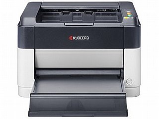���� ������ ������ Ecosys FS-1040 ������ ���� Kyocera FS1040