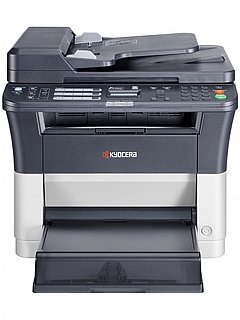���� ������ ������ Ecosys FS-1120MFP ������ ���� Kyocera FS1120MFP