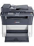 ���� ������ ������ Ecosys FS-1120MFP ������ ���� Kyocera FS1120MFP