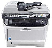 ���� ������ ������ FS-1130MFP ������ ���� Kyocera FS1130MFP