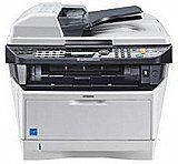���� ������ ������ FS-1130MFP ������ ���� Kyocera FS1130MFP