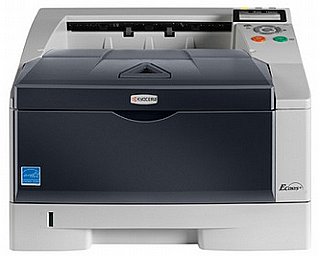 ���� ������ ������ FS-1350dn ������ ���� Kyocera FS1350dn