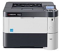 ���� ������ ������ FS-2100d ������ ���� Kyocera FS2100d