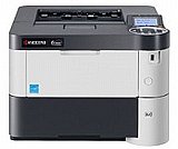 ���� ������ ������ FS-2100dn ������ ���� Kyocera FS2100dn