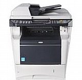 ���� ������ ������ FS-3040MFP ������ ���� Kyocera FS3040MFP