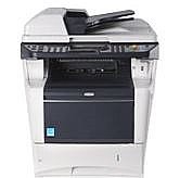 ���� ������ ������ FS-3140MFP ������ ���� Kyocera FS3140MFP