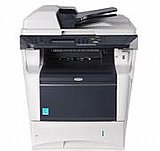 ���� ������ ������ FS-3540MFP ������ ���� Kyocera FS3540MFP