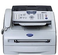 ���� ������ ���� ��� 2920 ������ ���� Brother Fax 2920