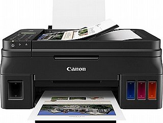 ��� ������ ���� PIXMA G4411 ������ ��� Canon PIXMA G4411