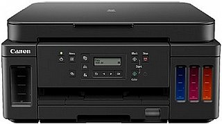 ��� ������ ���� PIXMA G6040 ������ ��� Canon PIXMA G6040