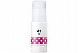 ������ ��� ���� ������ ���� Canon GI-41 Magenta Ink Cartridge 41 M  
