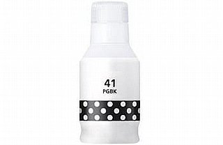 ������ ��� ���� ������ ���� Canon GI-41 PGBK Black Ink Cartridge 41 PGBK  