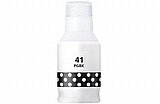 ������ ��� ���� ������ ���� Canon GI-41 PGBK Black Ink Cartridge 41 PGBK  