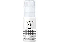 ������ ��� ���� ������ ���� Canon GI-43 BK Black Ink Cartridge 43 BK  