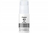 ������ ��� ���� ������ ���� Canon GI-43 BK Black Ink Cartridge 43 BK  