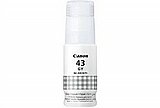 ������ ��� ���� ������ ���� Canon GI-43 Grey Ink Cartridge 43 GY  