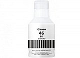 ������ ��� ���� ������ ���� Canon GI-46 BK Black Ink Cartridge 46 BK  