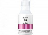 ������ ��� ���� ������ ���� Canon GI-46 Magenta Ink Cartridge 46 M  