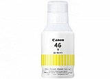 ������ ��� ���� ������ ���� Canon GI-46 Yellow Ink Cartridge 46 Y  