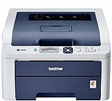 ���� ������ ���� Brother HL-3040cn