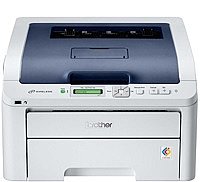 ���� ������ ���� 3070 ������ ���� Brother HL-3070cw