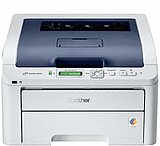 ���� ������ ���� Brother HL-3070cw