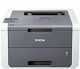 ���� ������ ���� Brother HL-3140cw