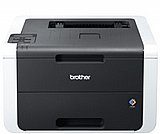 ���� ������ ���� Brother HL-3170cdw