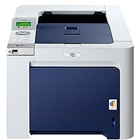 ���� ������ ���� 4040 ������ ���� Brother HL-4040cn