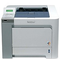 ���� ������ ���� 4050 ������ ���� Brother HL-4050cdn