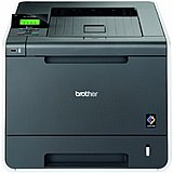 ���� ������ ���� Brother HL-4140cn