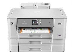 ��� ������ ���� HL-J6100dw ������ ��� Brother J6100