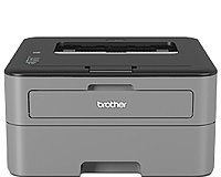 ���� ������ ���� HL-L2300d ������ ���� Brother L2300d
