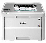 ���� ������ ���� HL-L3210cw ������ ���� Brother L3210