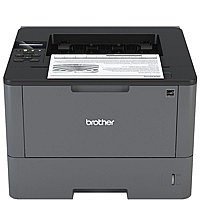 ���� ������ ���� HL-L5100dn ������ ���� Brother L5100dn