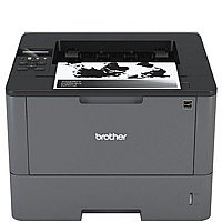 ���� ������ ���� HL-L5200dw ������ ���� Brother L5200dw