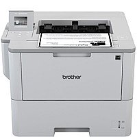 ���� ������ ���� HL-L6400dw ������ ���� Brother L6400dw
