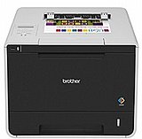 ���� ������ ���� Brother HL-L8250cdn