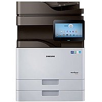 ���� ������ ������ MultiXpress K4300 ������ ���� Samsung K4300